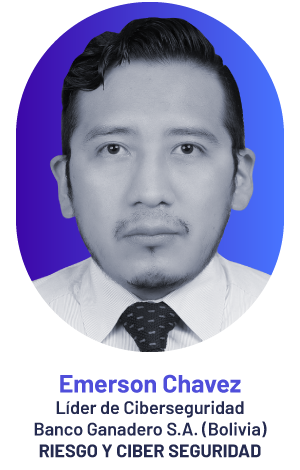 Emerson Chavez