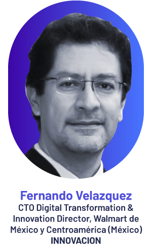 Fernando Velazquez 