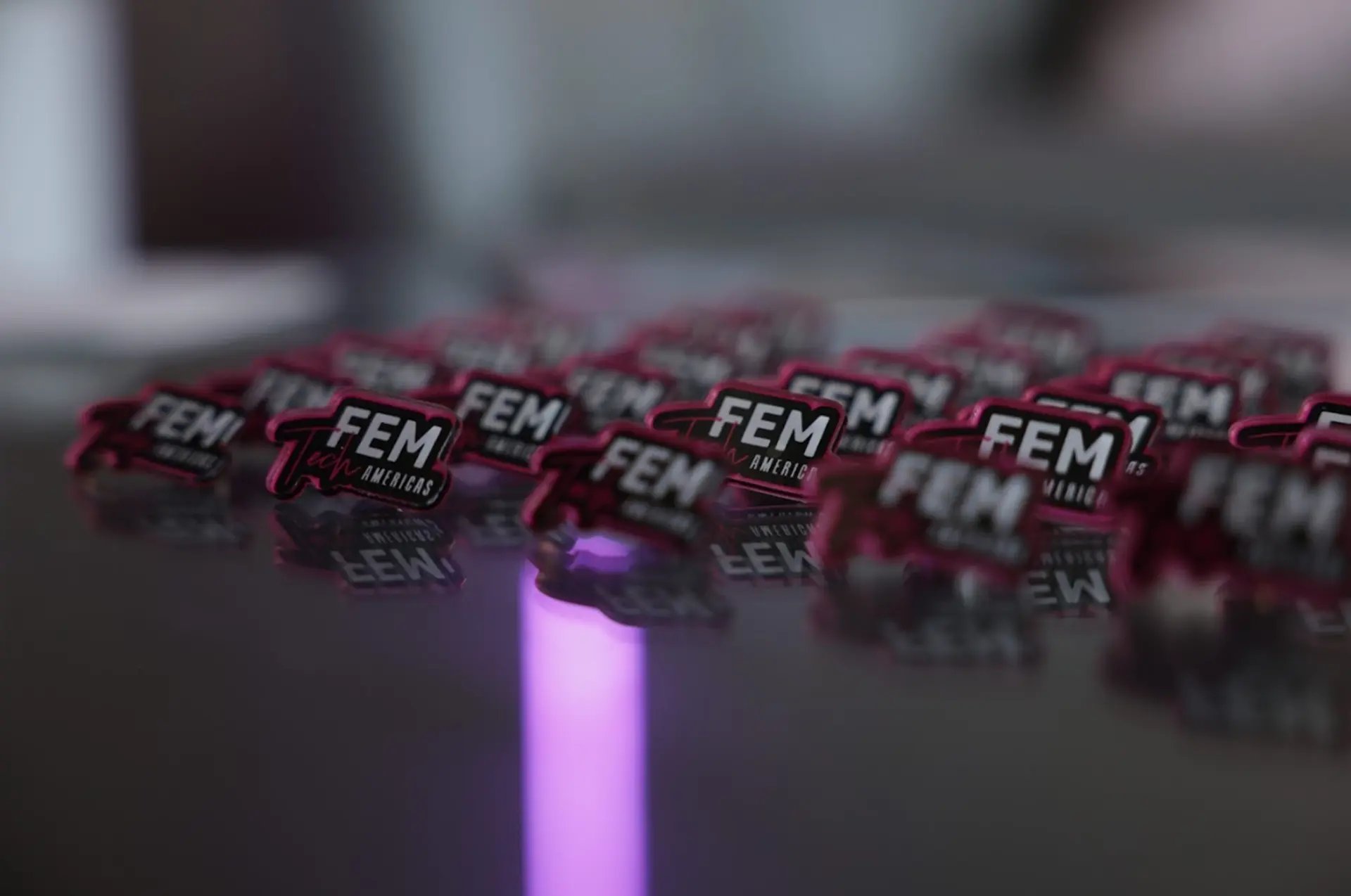 Femtech talks